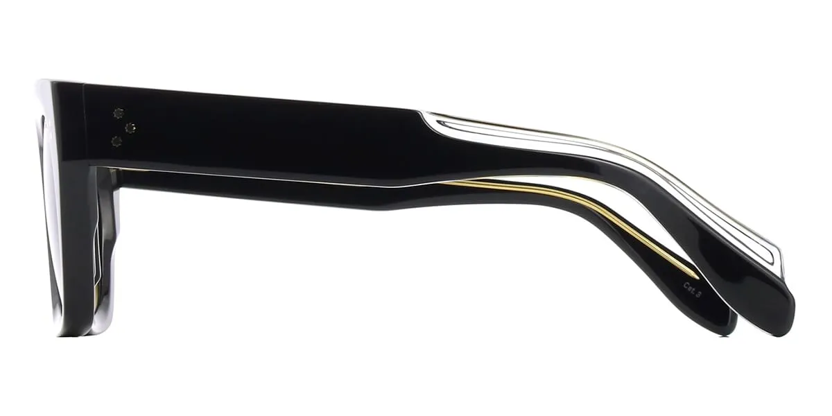 Cutler and Gross Sun 1422 01 Black