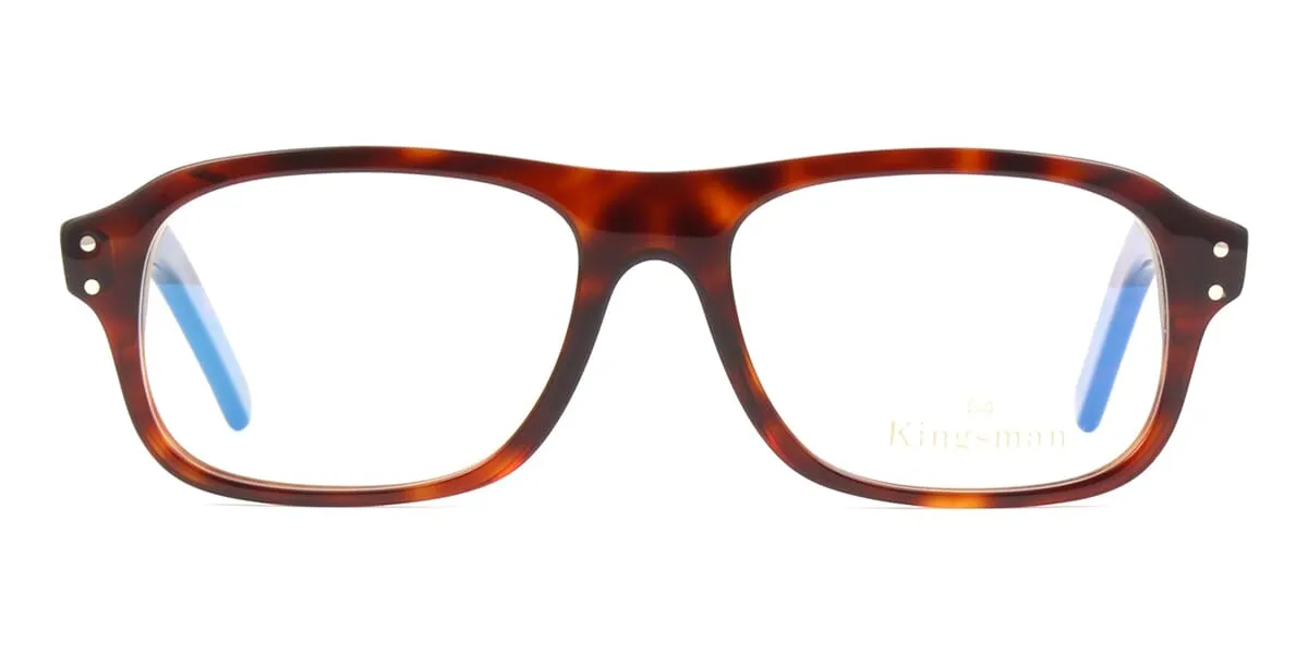 Cutler and Gross x Kingsman MP 0847 02 Dark Tortoise 01