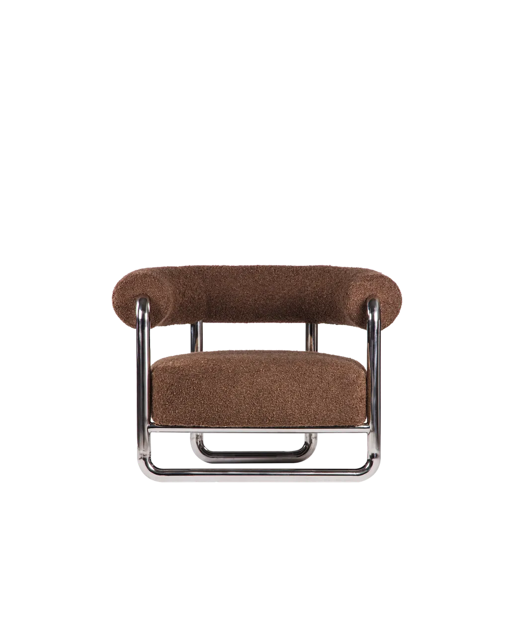 DUNE BOUCLE ACCENT CHAIR