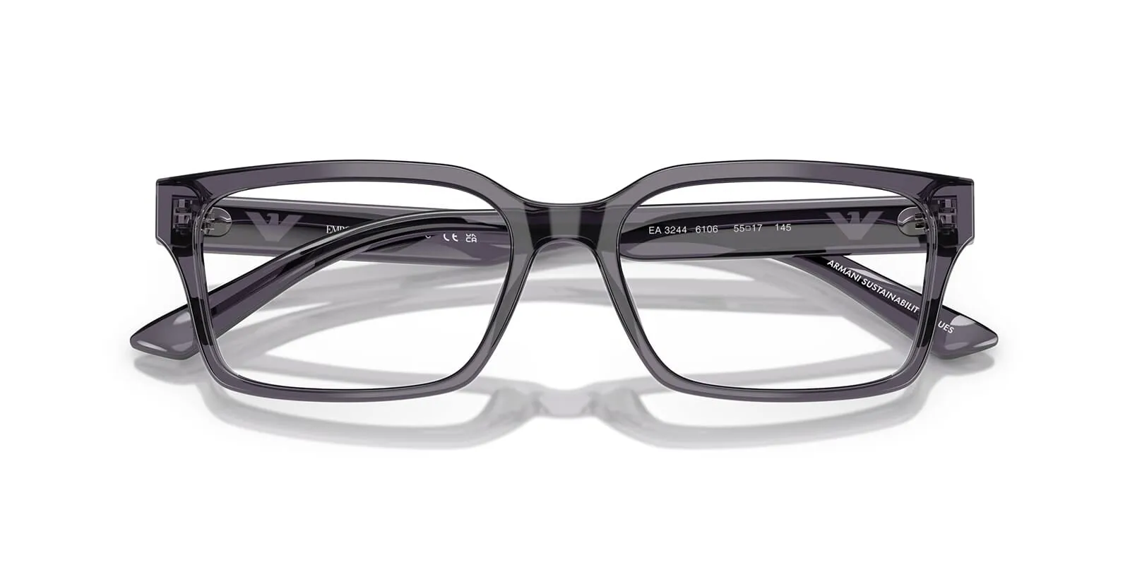 Emporio Armani EA3244 6106