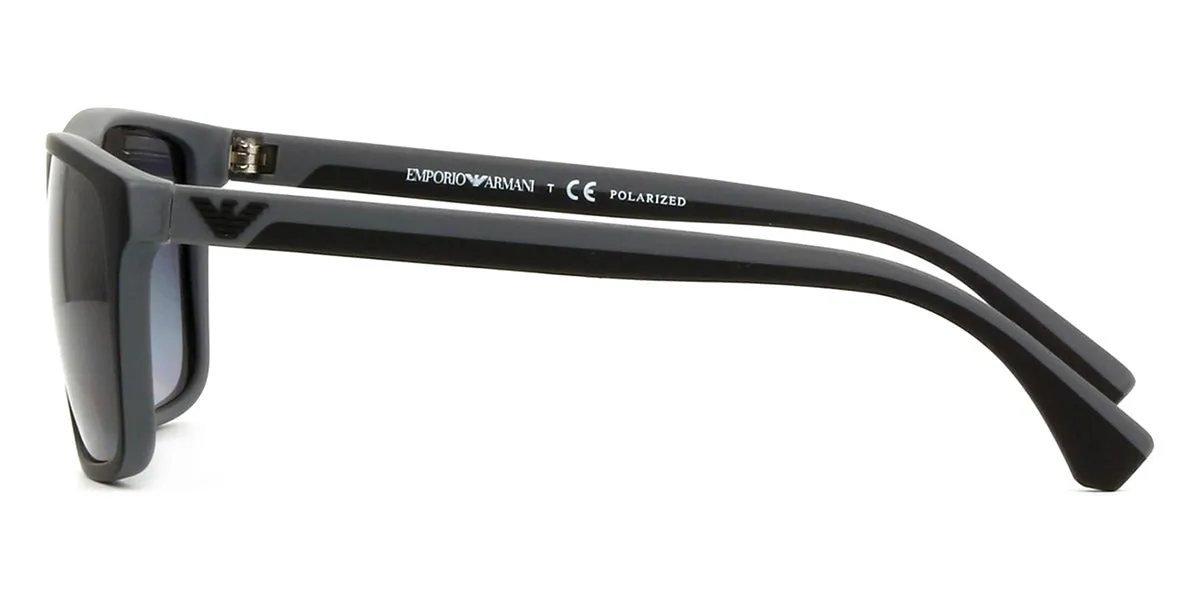 Emporio Armani EA4033 5229/T3 Polarised