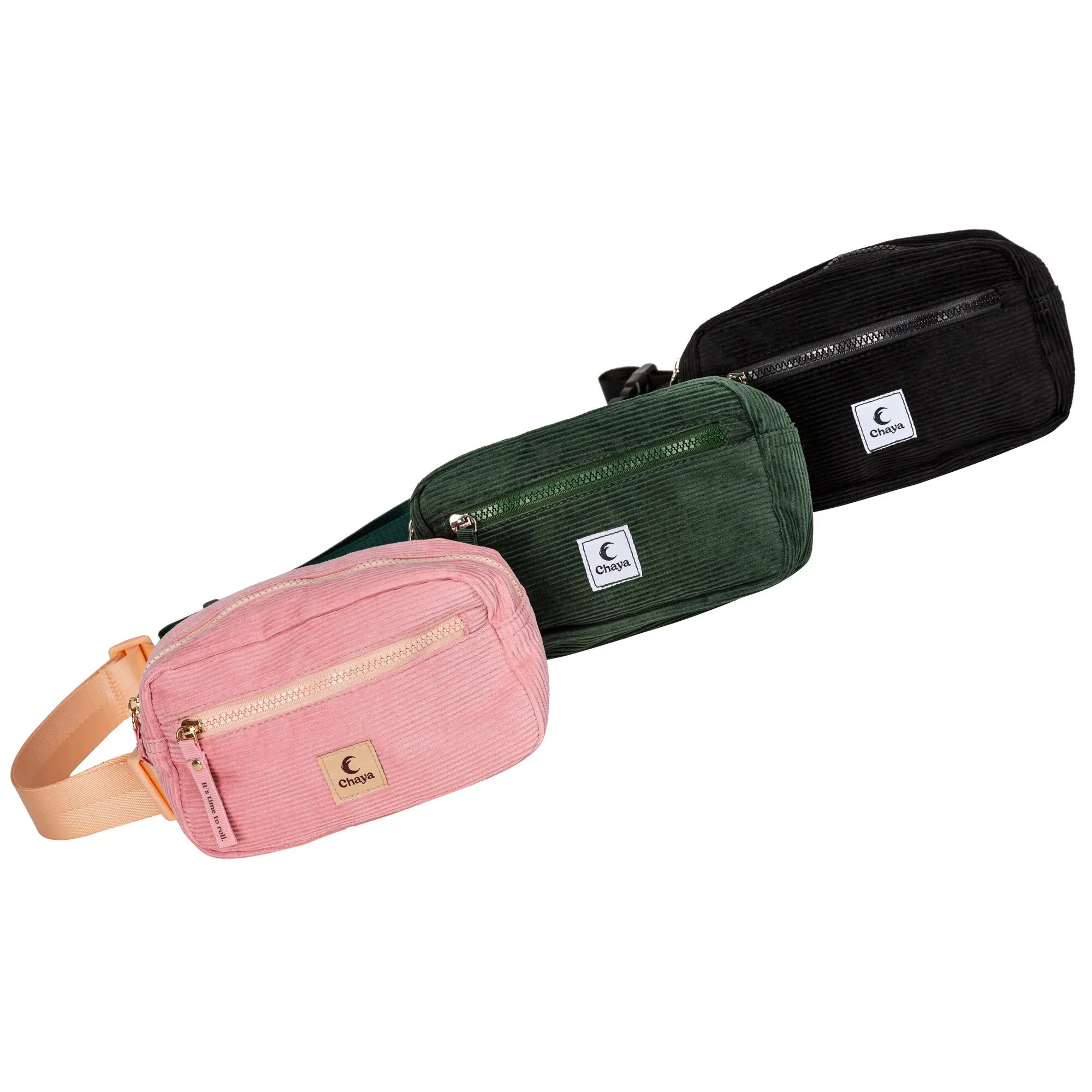 Fanny Bag Green