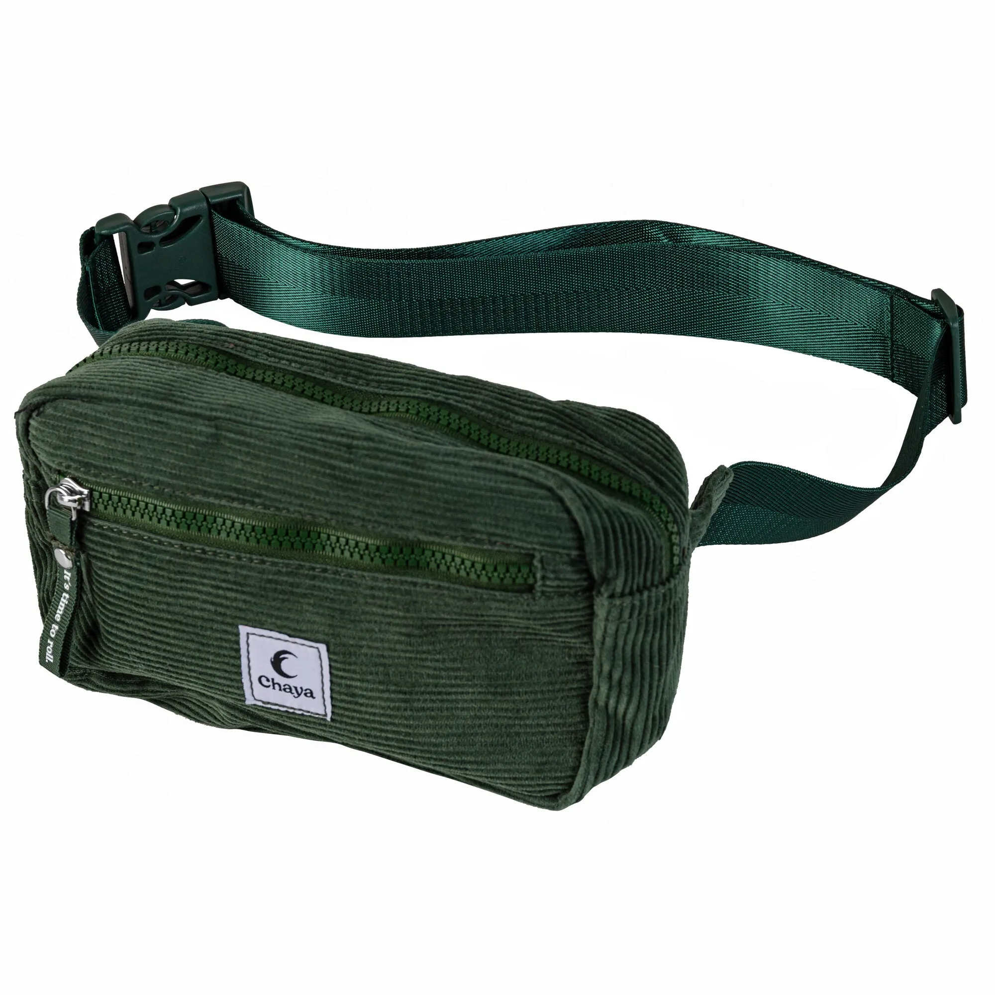 Fanny Bag Green