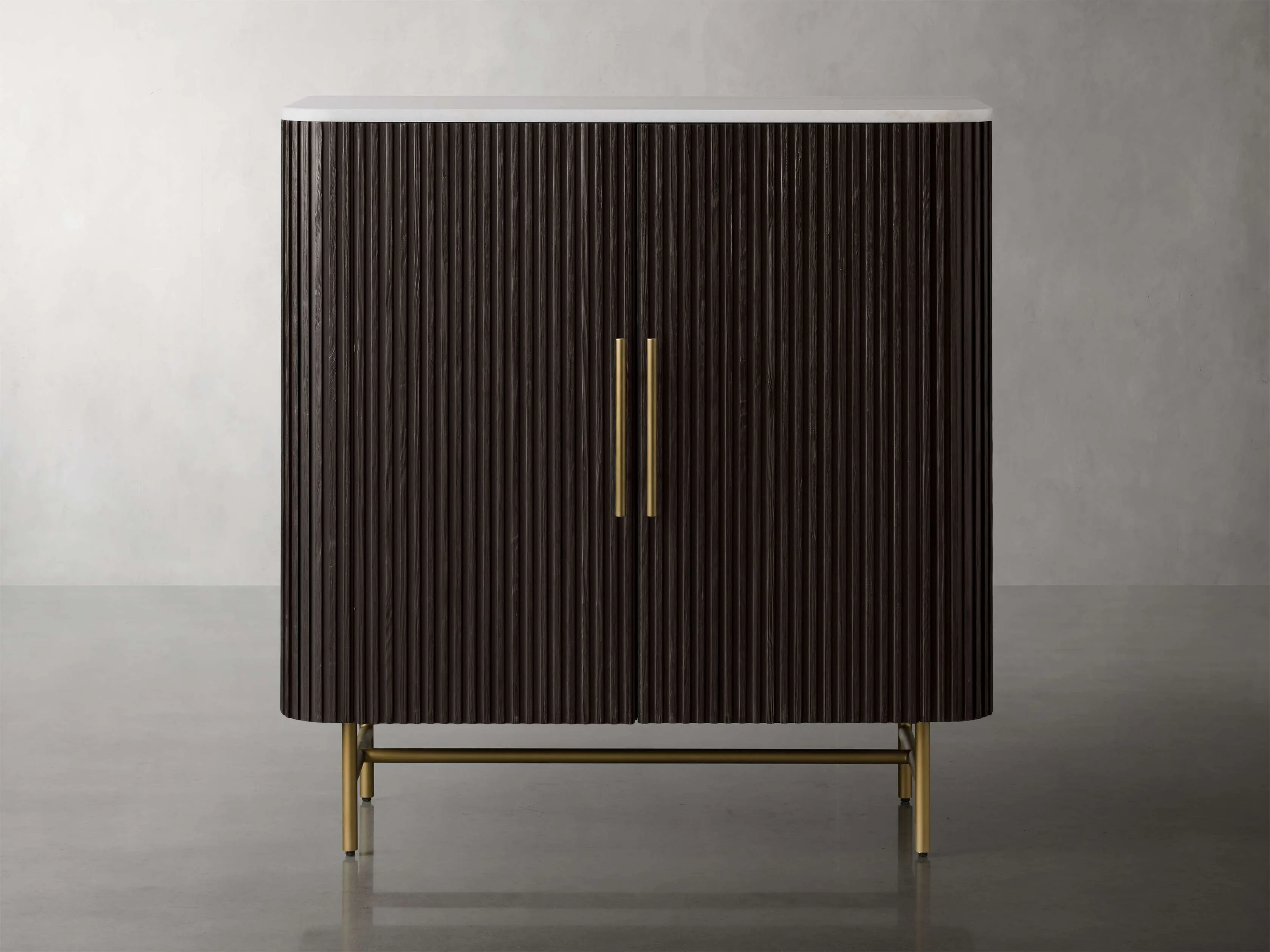 Finnley Bar Cabinet
