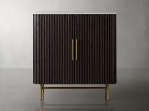 Finnley Bar Cabinet