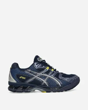 GEL-Nimbus 10.1 Sneakers Midnight / Indigo Fog