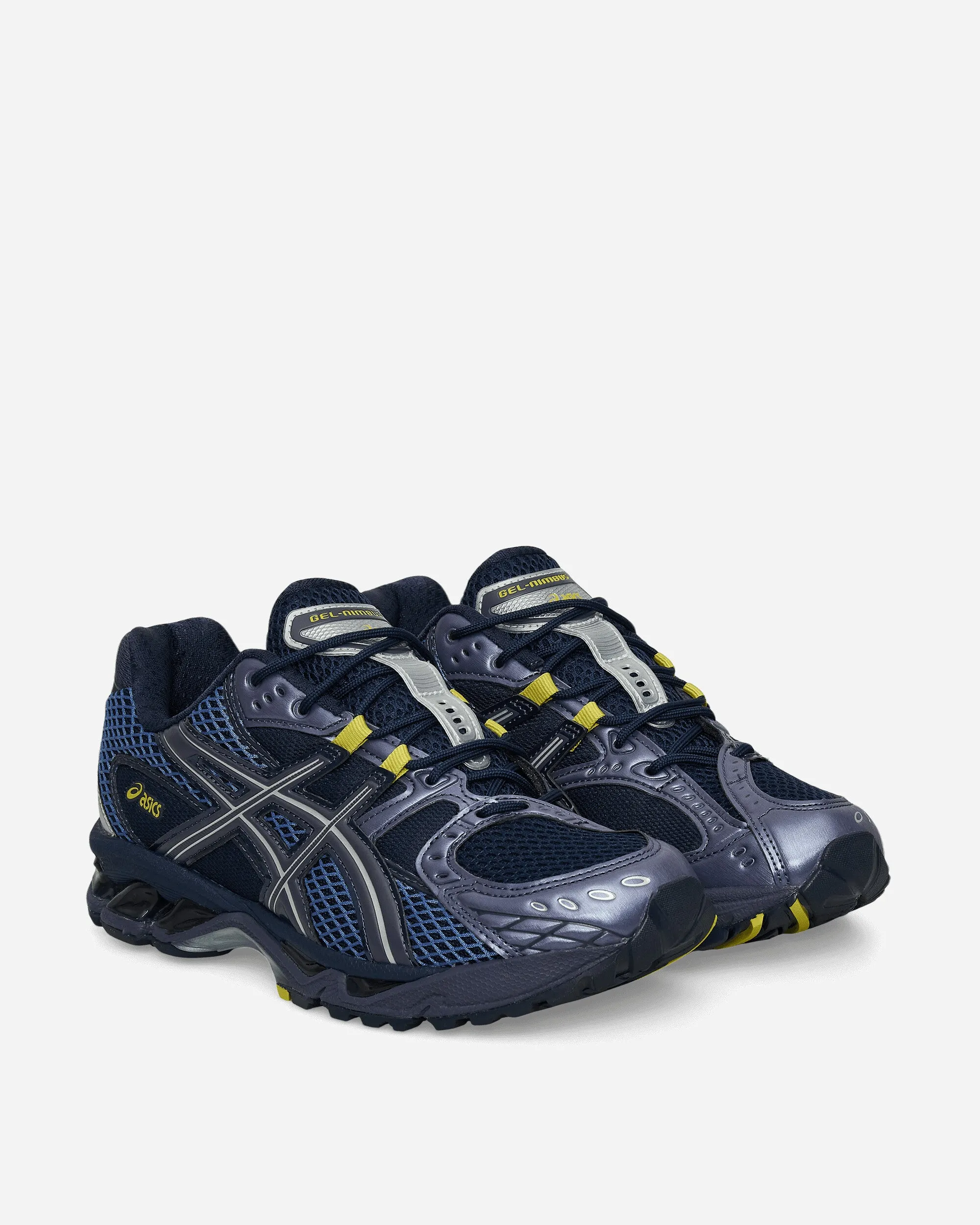 GEL-Nimbus 10.1 Sneakers Midnight / Indigo Fog