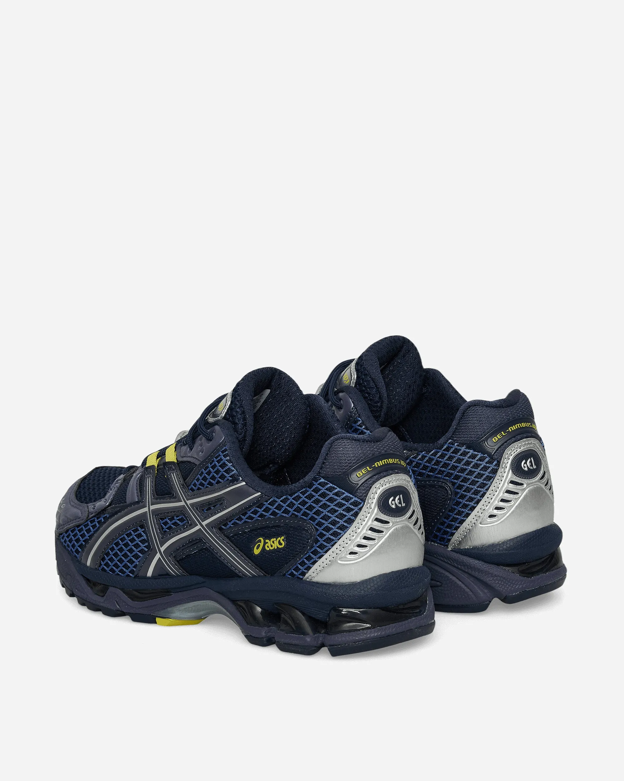 GEL-Nimbus 10.1 Sneakers Midnight / Indigo Fog