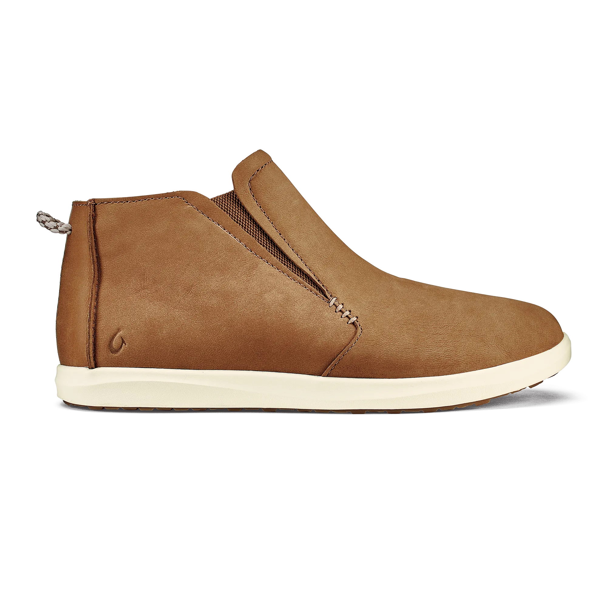 Hawai'iloa Manu Hope - Fox / Off White