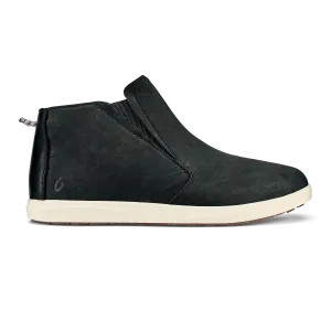 Hawai'iloa Manu Hope - Lava Rock / Off White