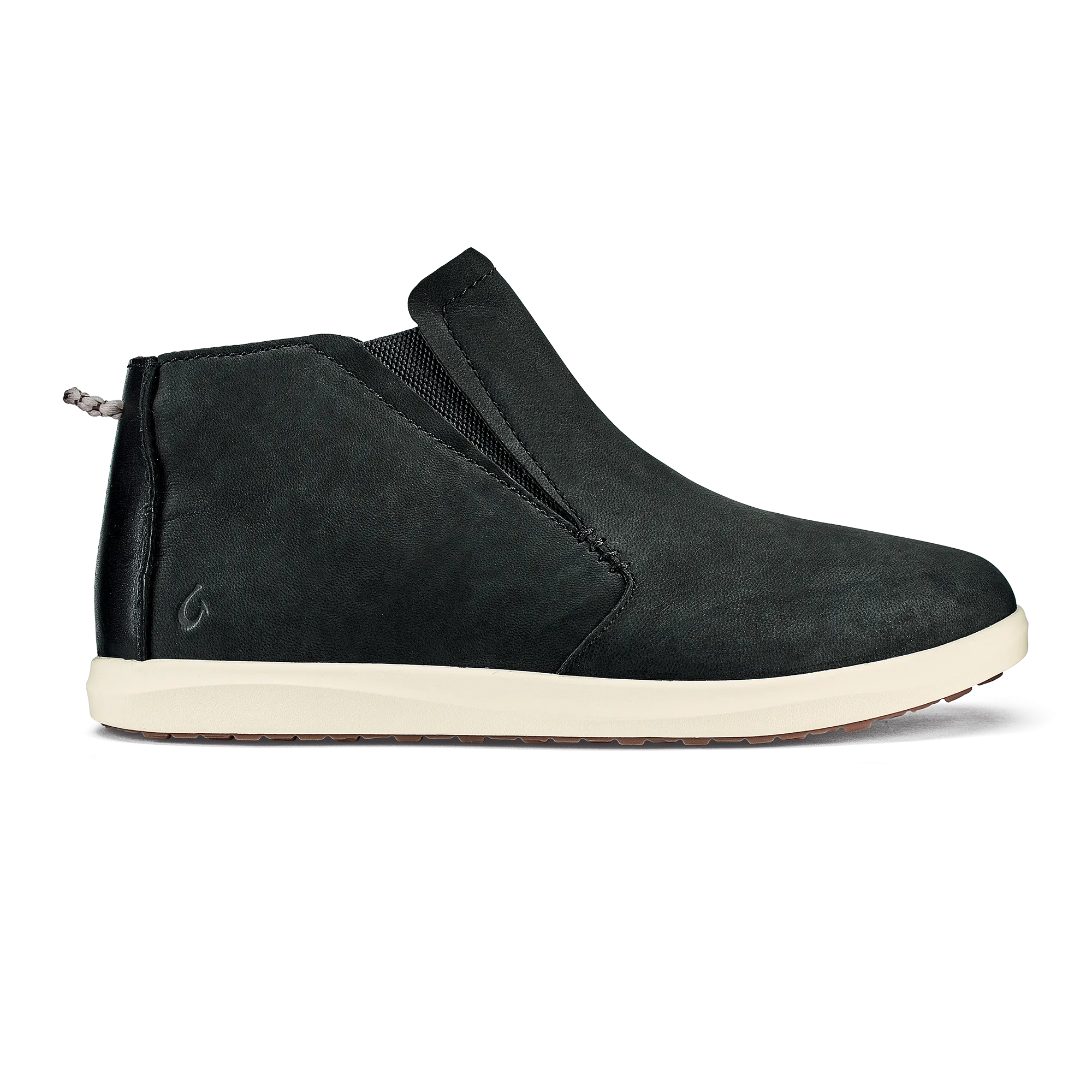 Hawai'iloa Manu Hope - Lava Rock / Off White