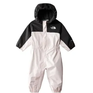 Infants The North Face Rainsuit