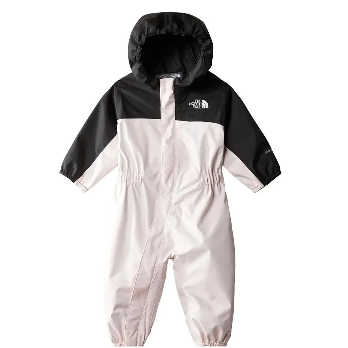 Infants The North Face Rainsuit