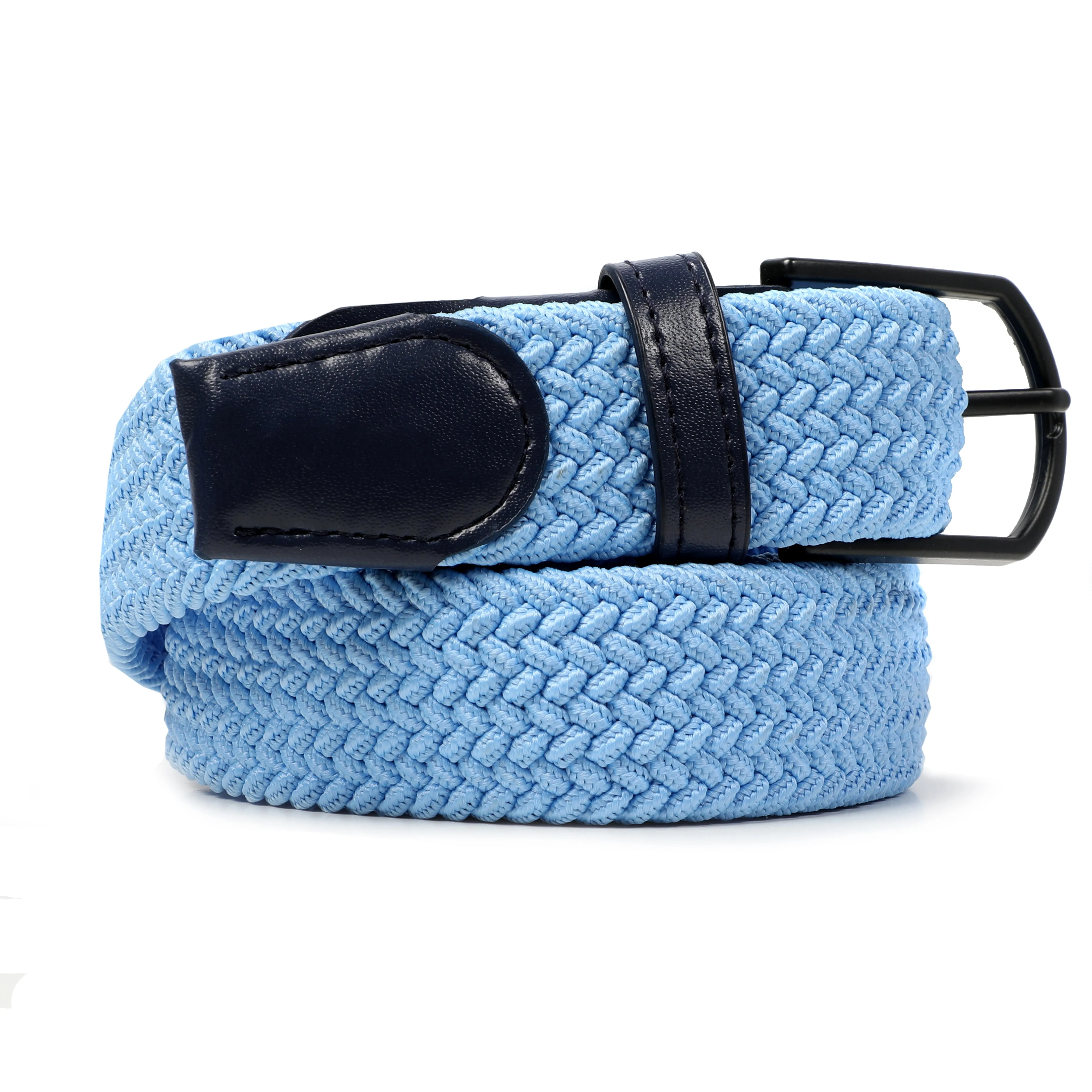 Jack Dapper Casual Blue Belt