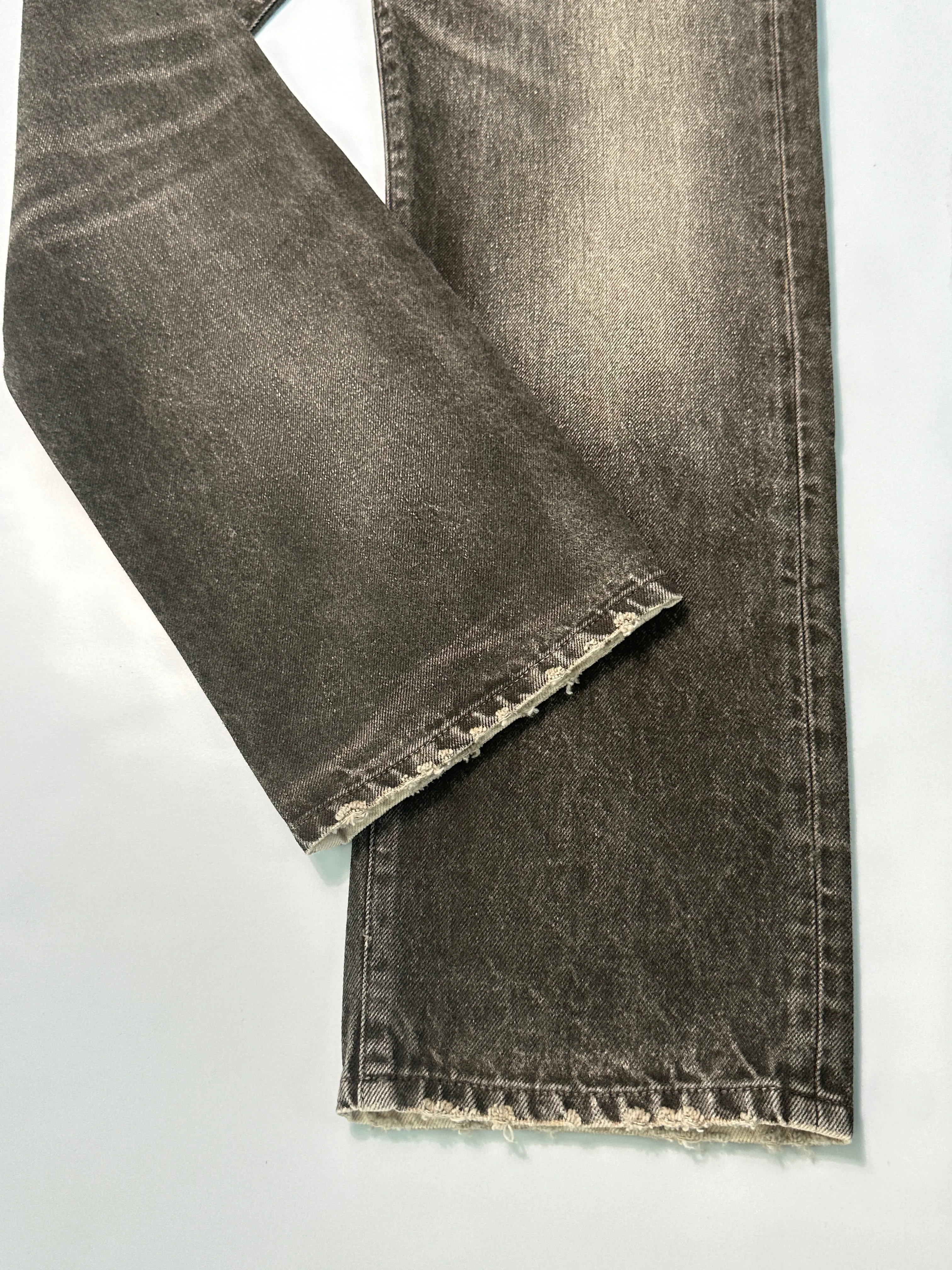 Jeans Slavati