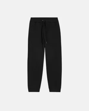 Jogging Ami De Coeur Noir