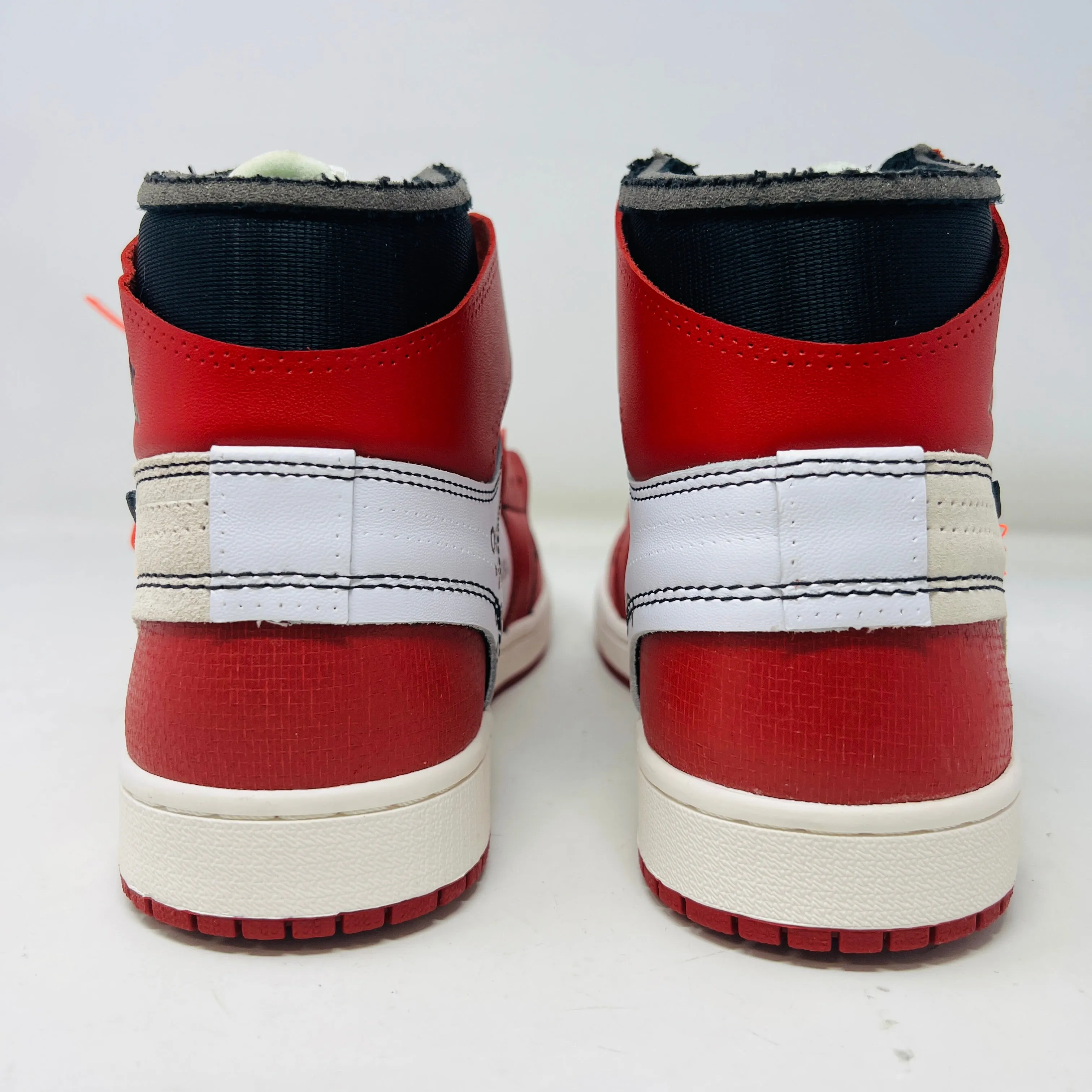 Jordan 1 Retro High Off-White Chicago 9.5
