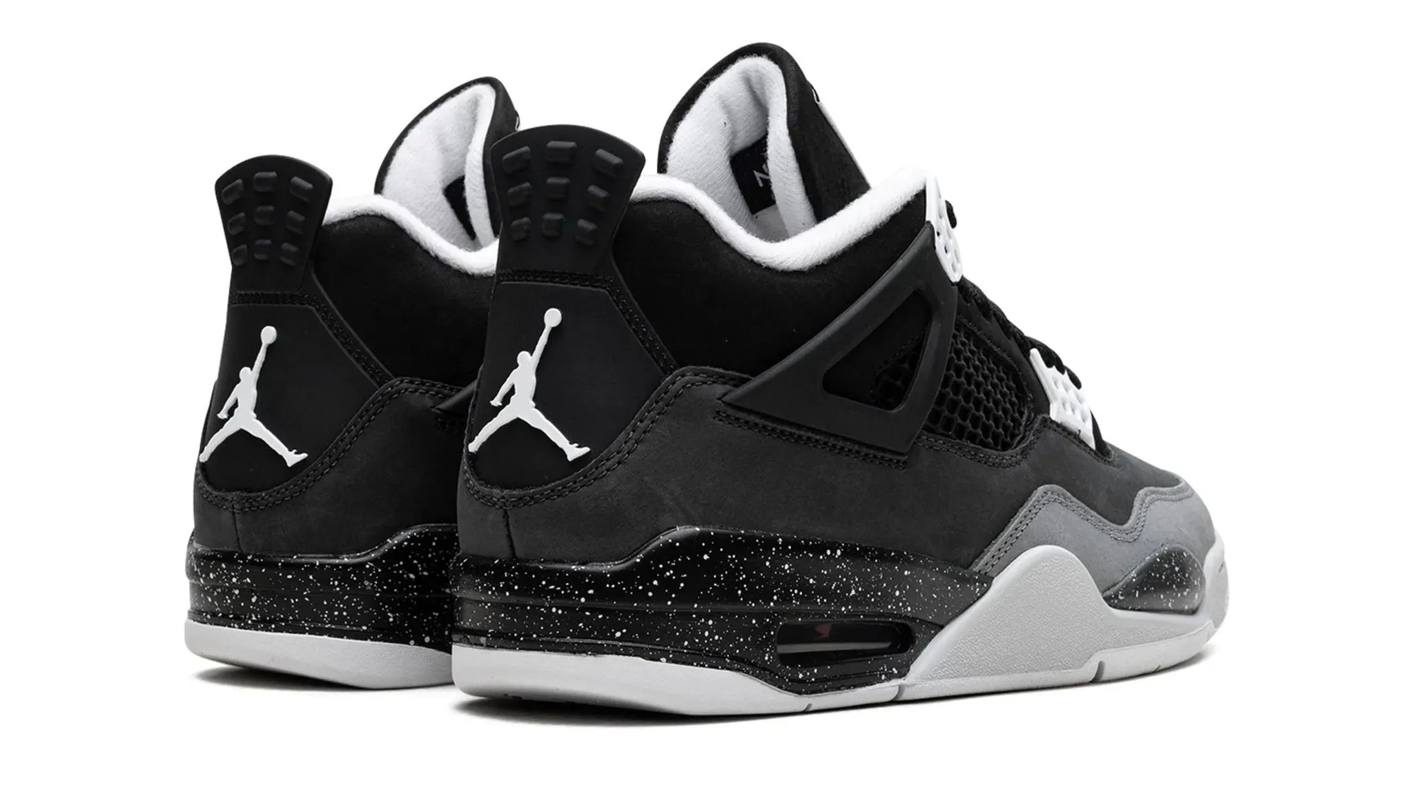 Jordan 4 Retro Fear (2024)