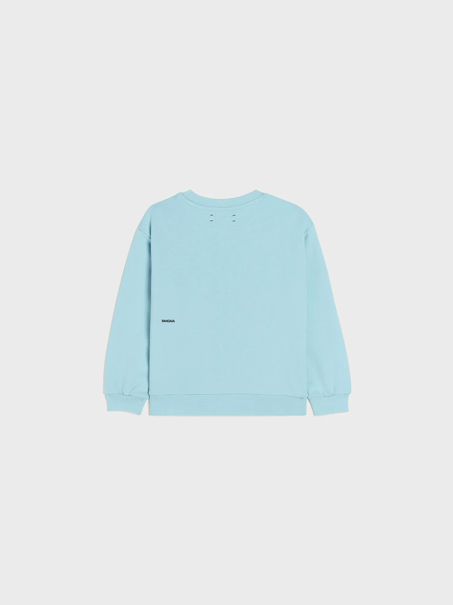 Kids' 365 Midweight Sweatshirt—celestial blue