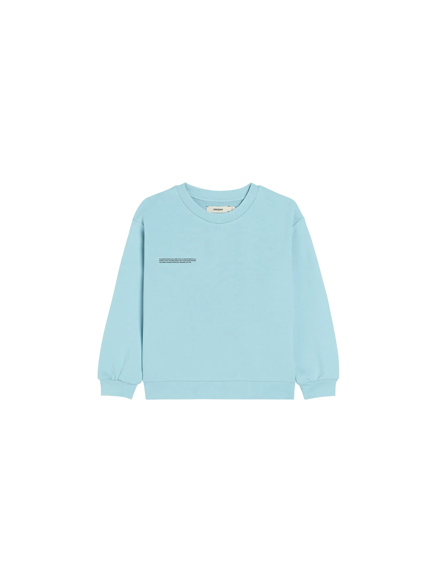 Kids' 365 Midweight Sweatshirt—celestial blue