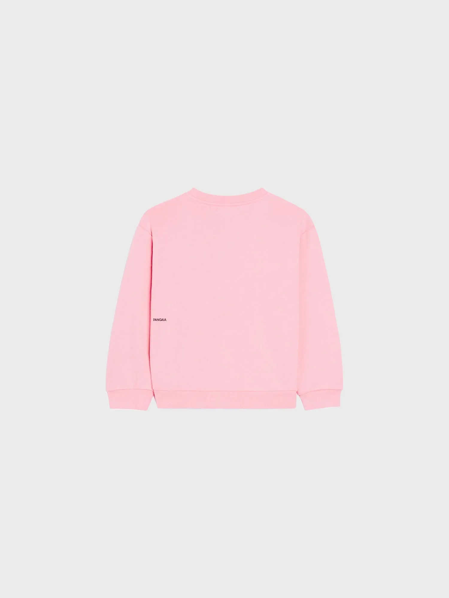 Kids' 365 Midweight Sweatshirt—sakura pink