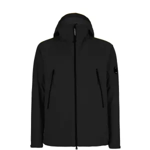 Kids CP Company Black Pro-Tek Jacket
