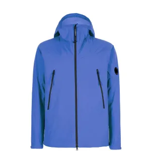 Kids CP Company Blue Pro-Tek Jacket