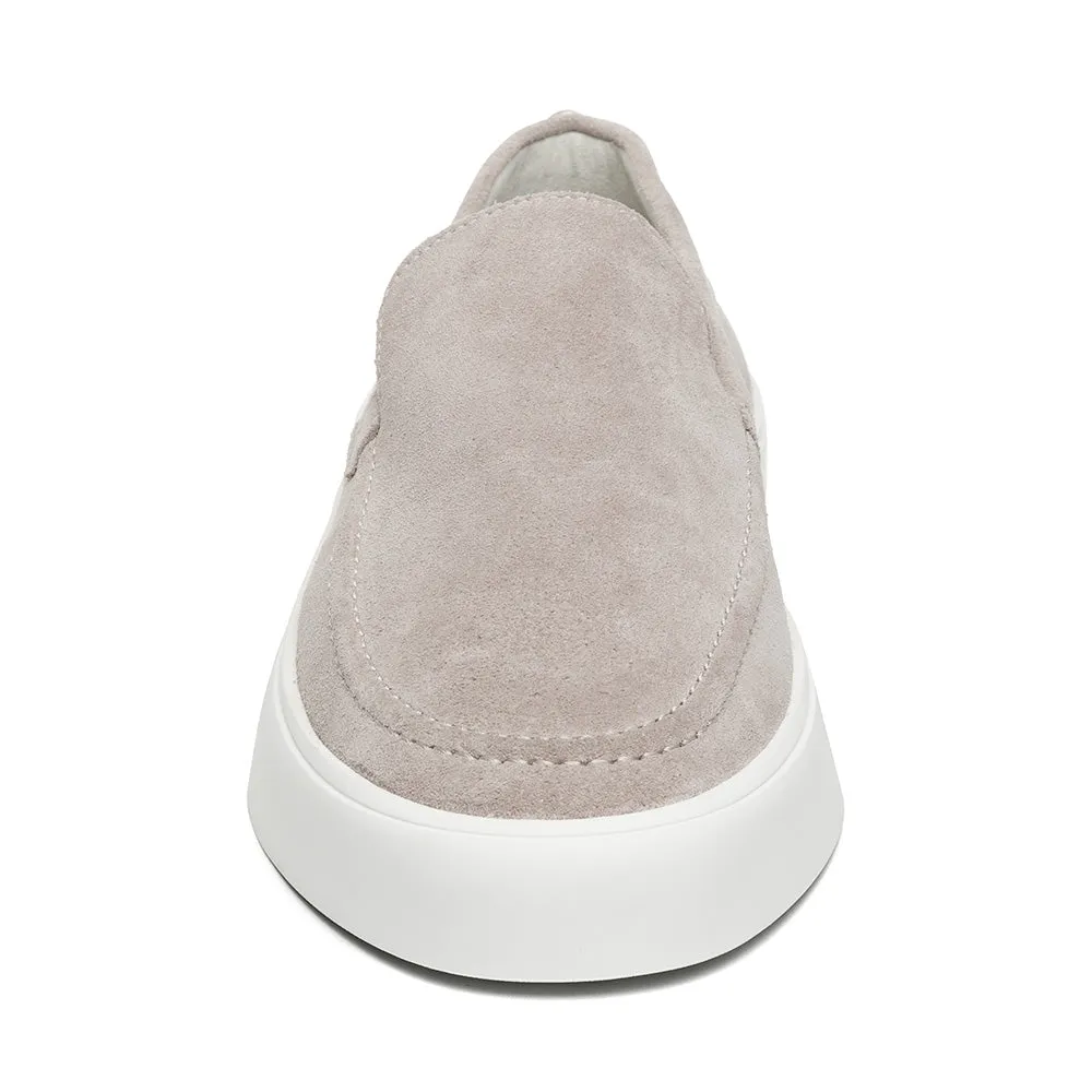 Leyton Casual Shoe GREY