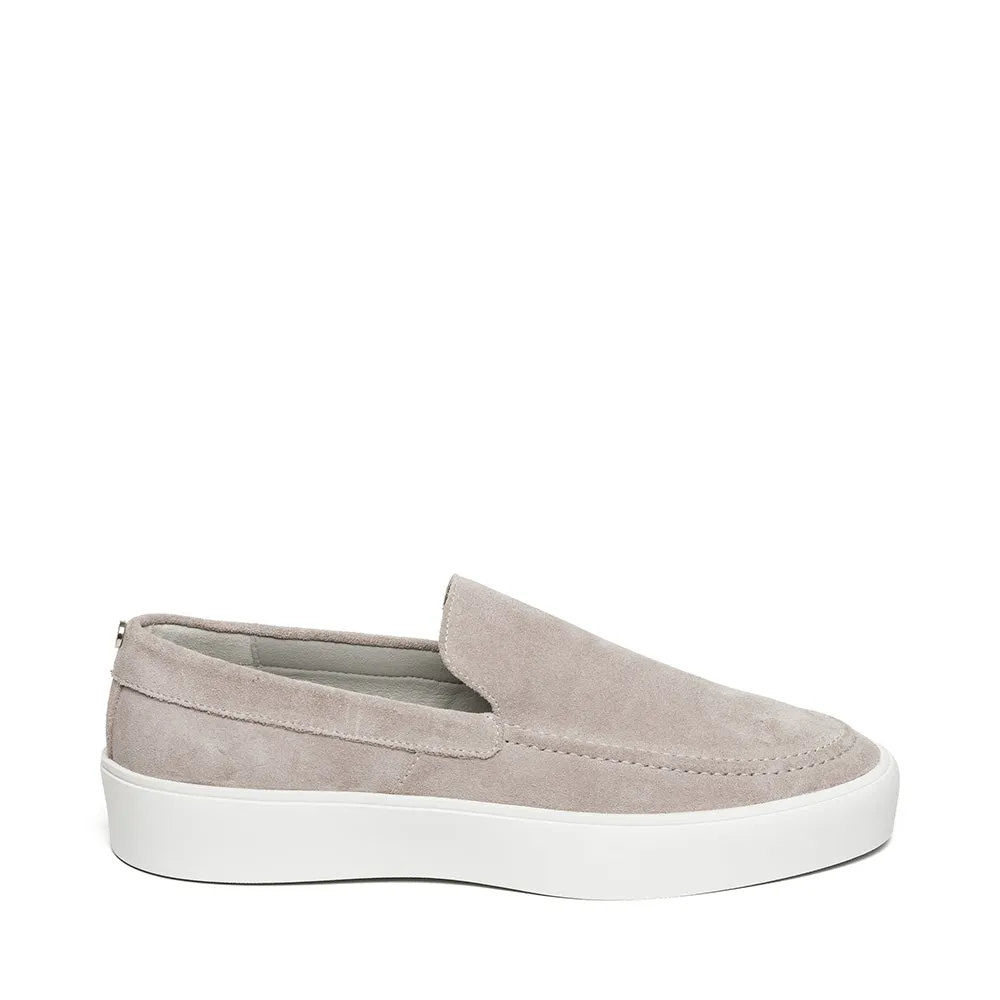 Leyton Casual Shoe GREY