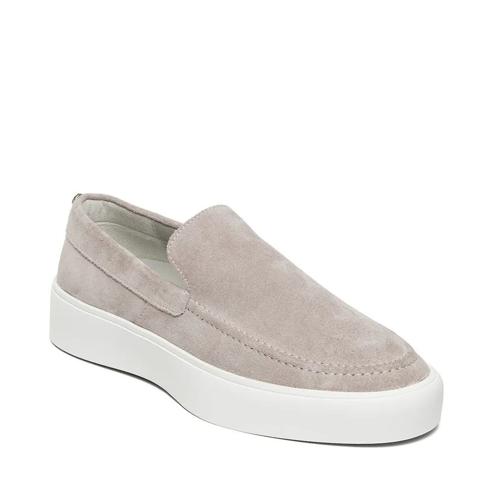Leyton Casual Shoe GREY