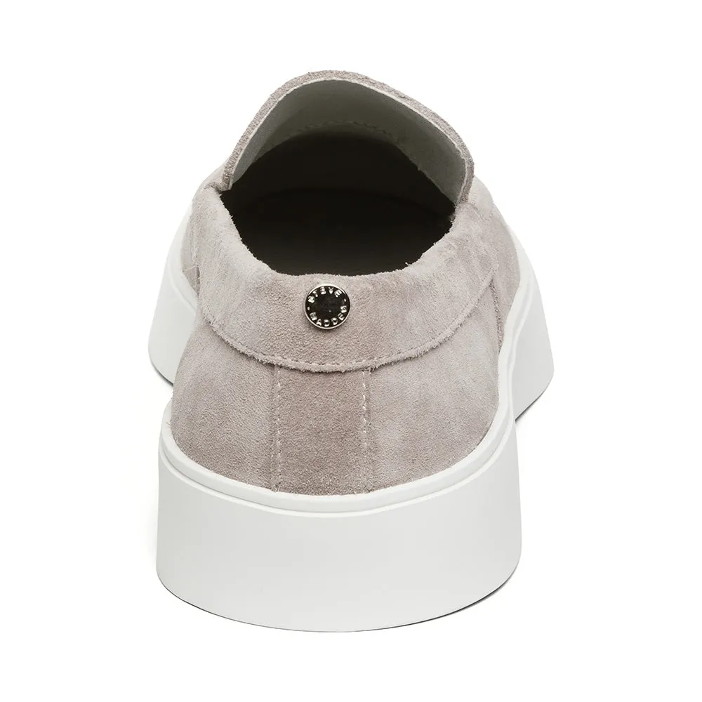 Leyton Casual Shoe GREY