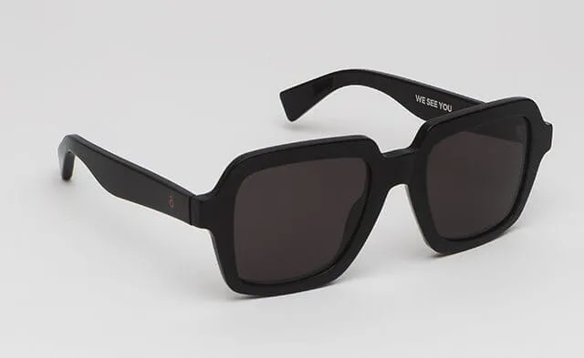 Manyara II Black Sun