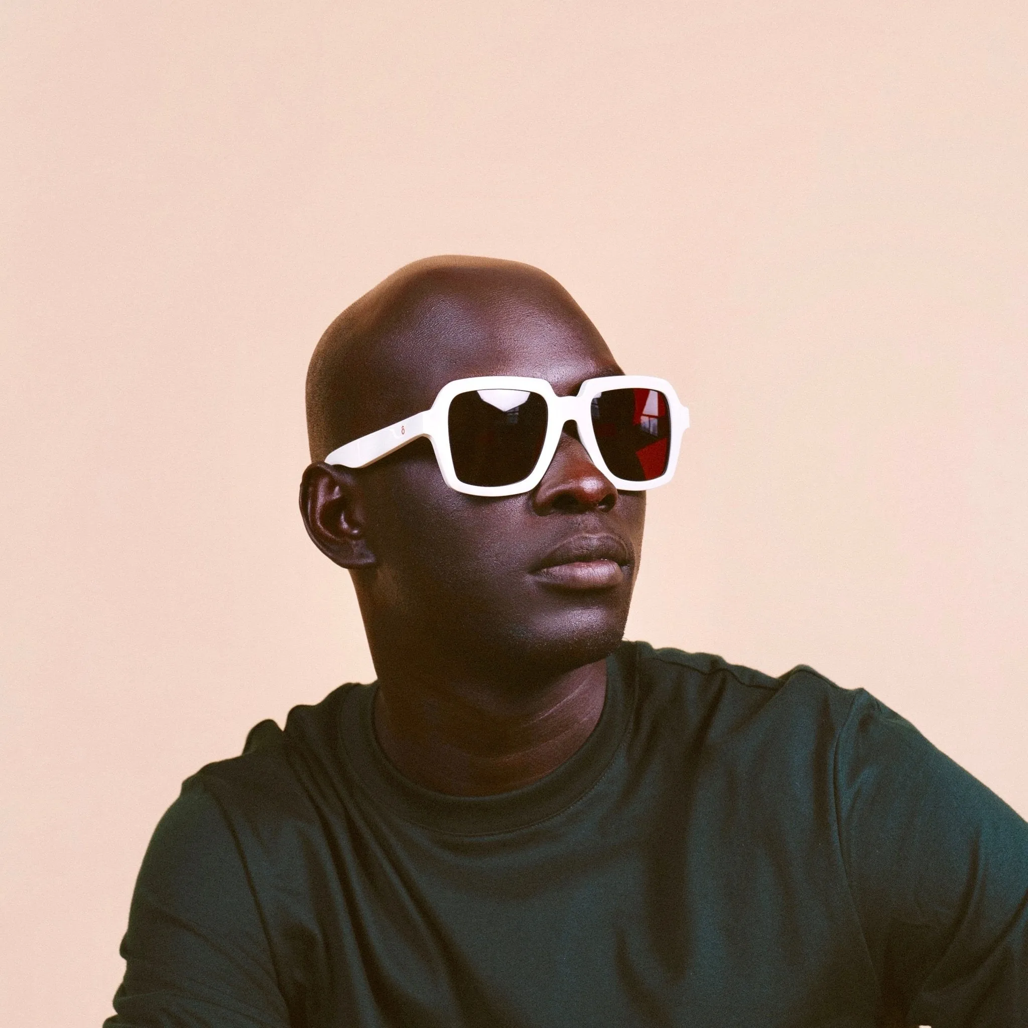 Manyara II Off White Sun