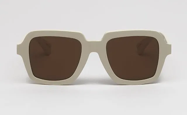 Manyara II Off White Sun