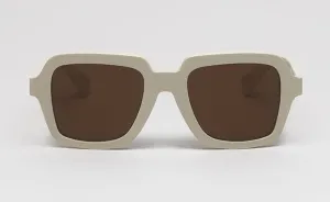 Manyara II Off White Sun