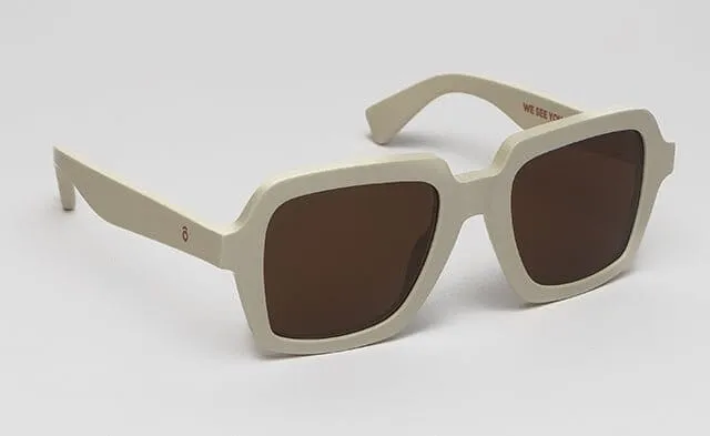 Manyara II Off White Sun