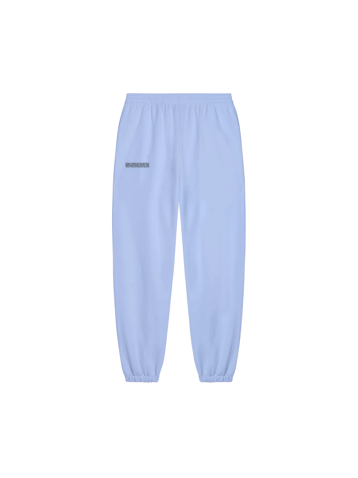 Mens 365 Midweight Track Pants—Sodalite Blue