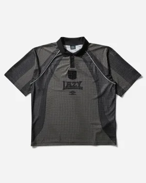 Men's 97/98 Lazy Polo Army Green