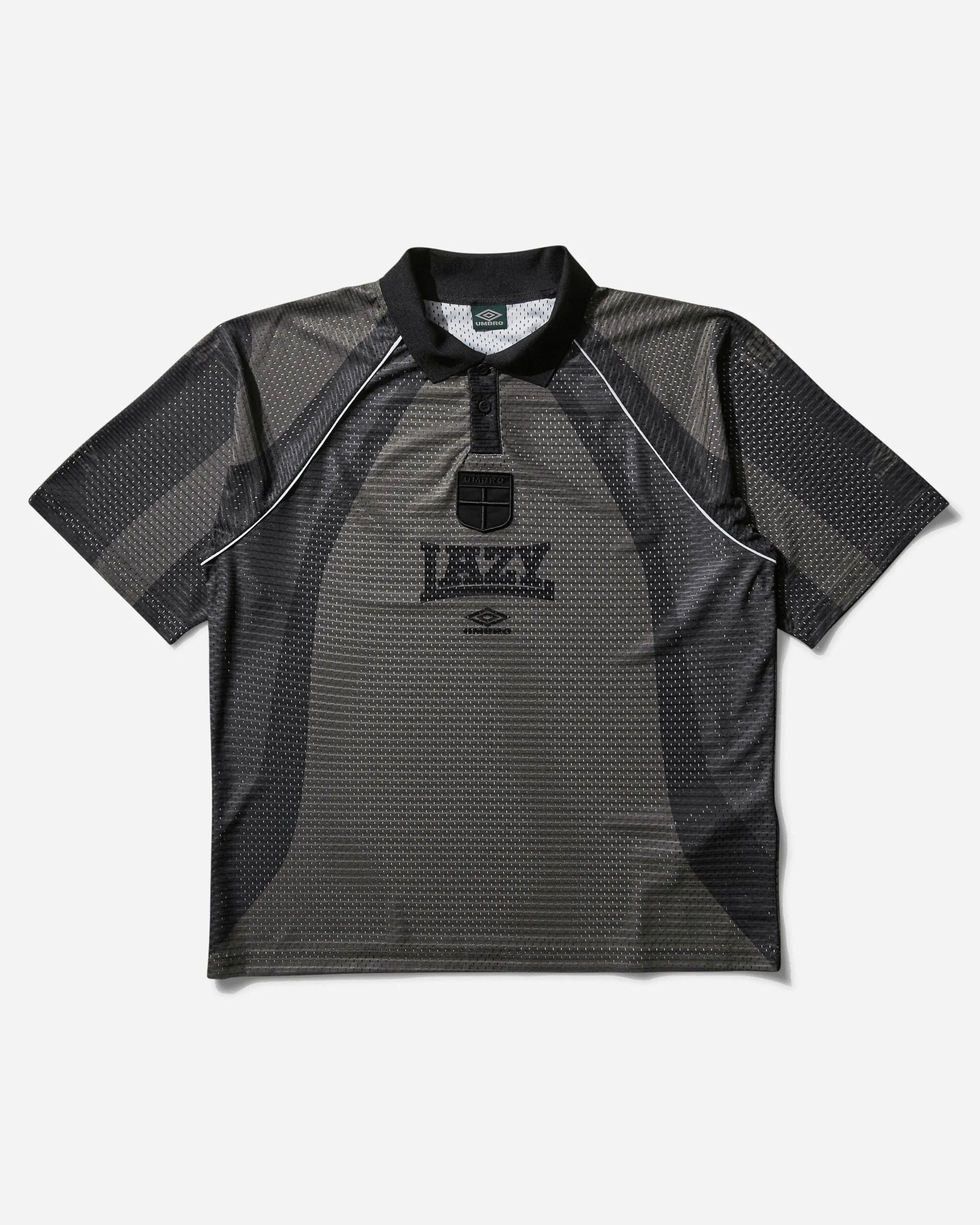 Men's 97/98 Lazy Polo Army Green