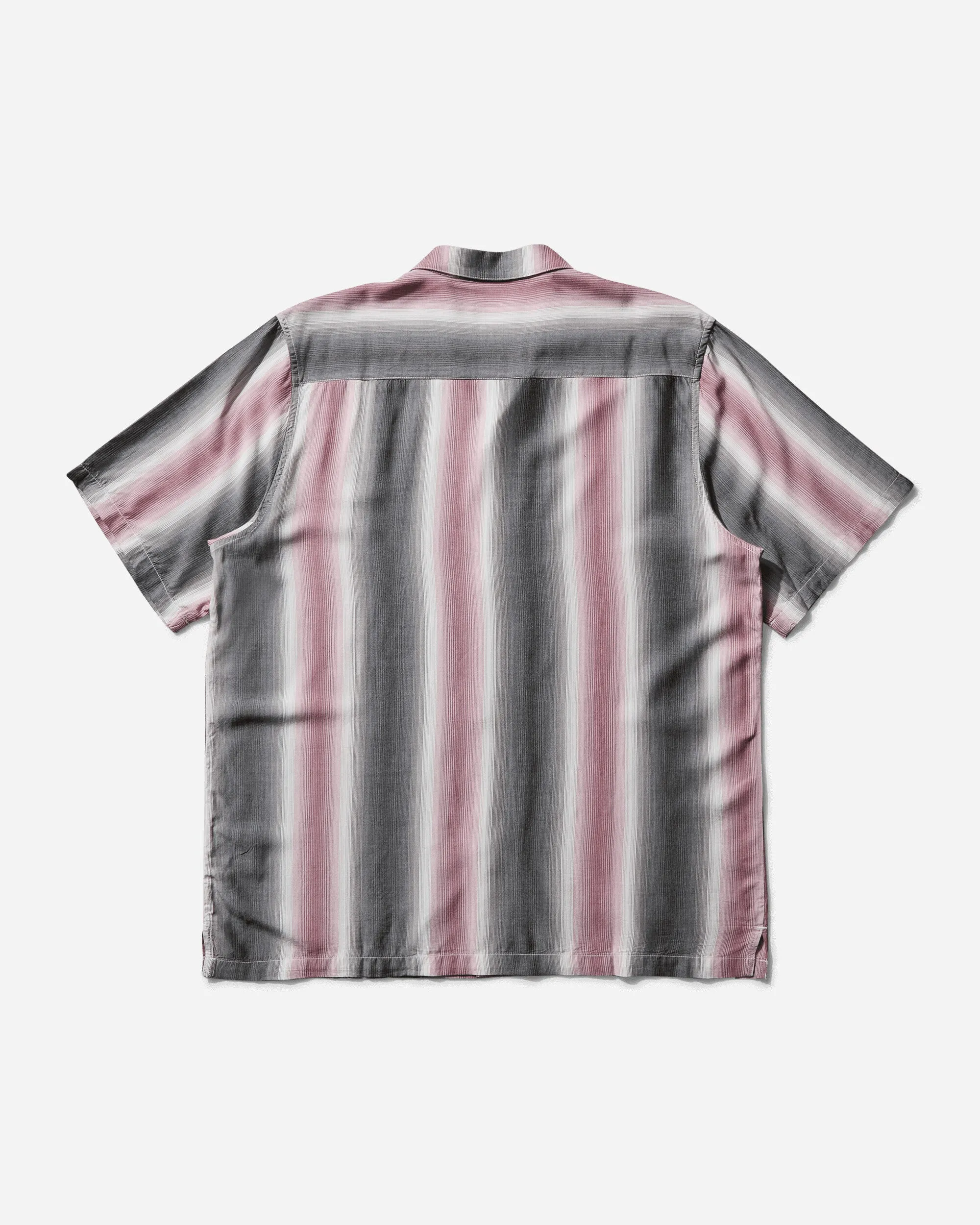 Men's Dashner Shirt Graphite / White