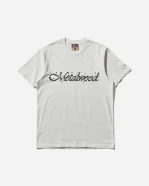 Men's Flies T-Shirt White