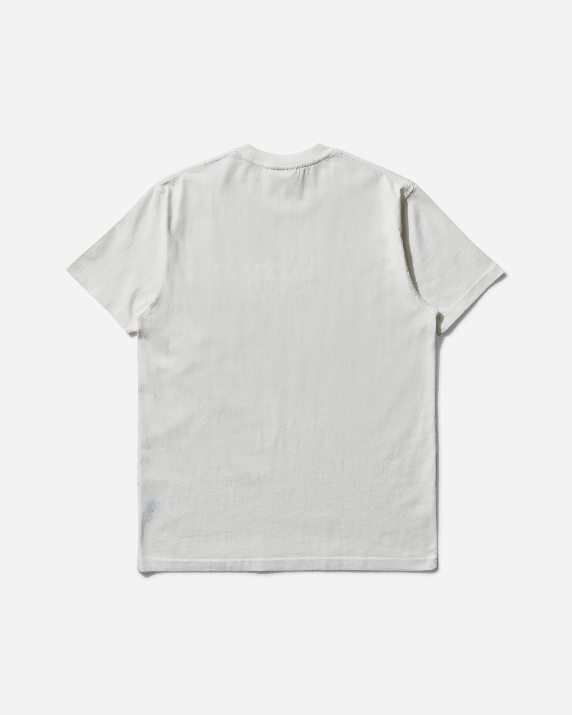 Men's Flies T-Shirt White