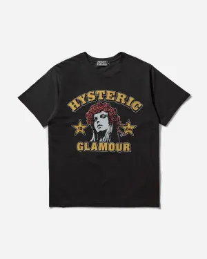 Men's Grateful HYS T-Shirt Black