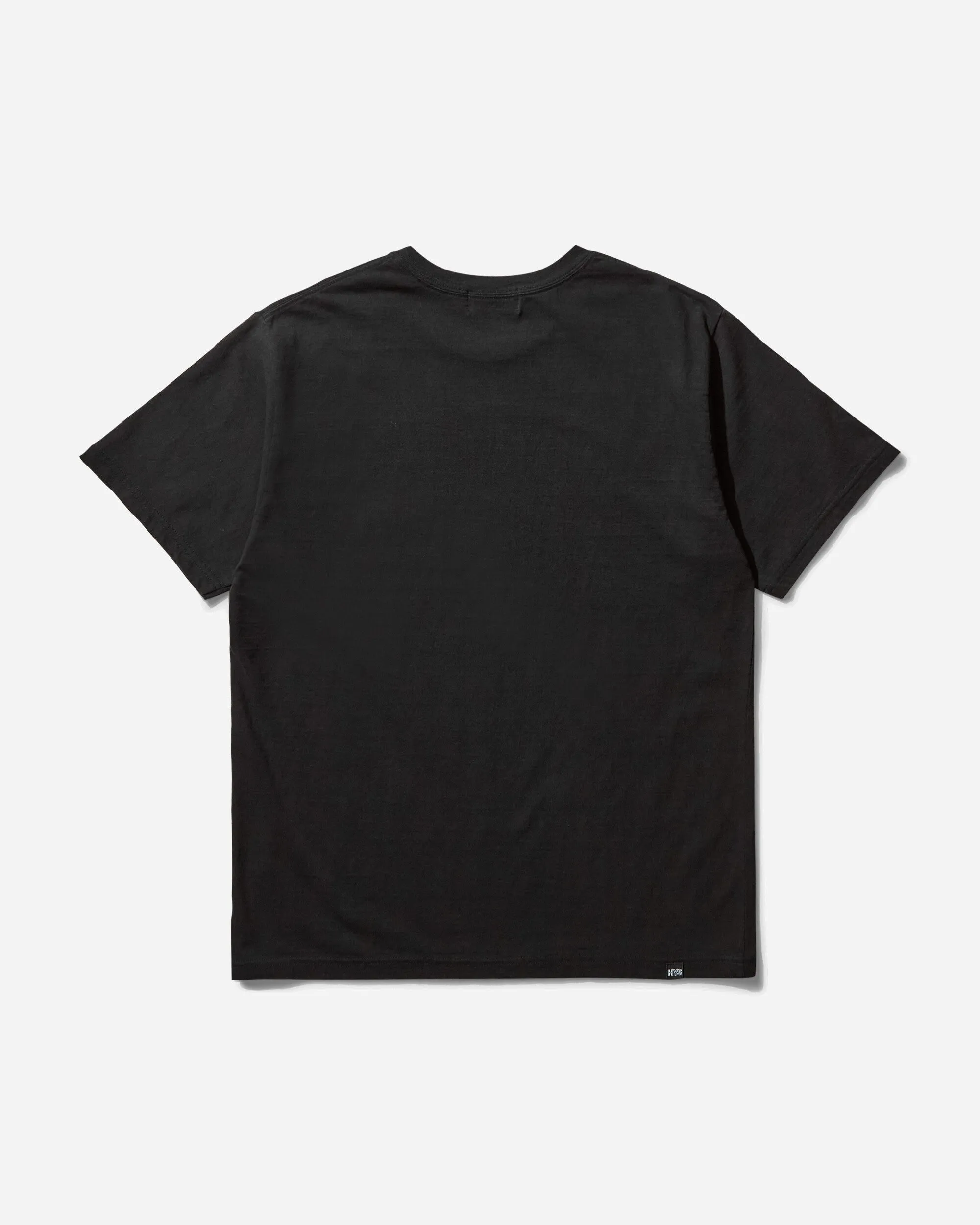 Men's Grateful HYS T-Shirt Black