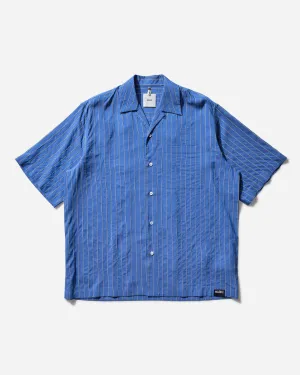 Men's Kurt Shirt Blue