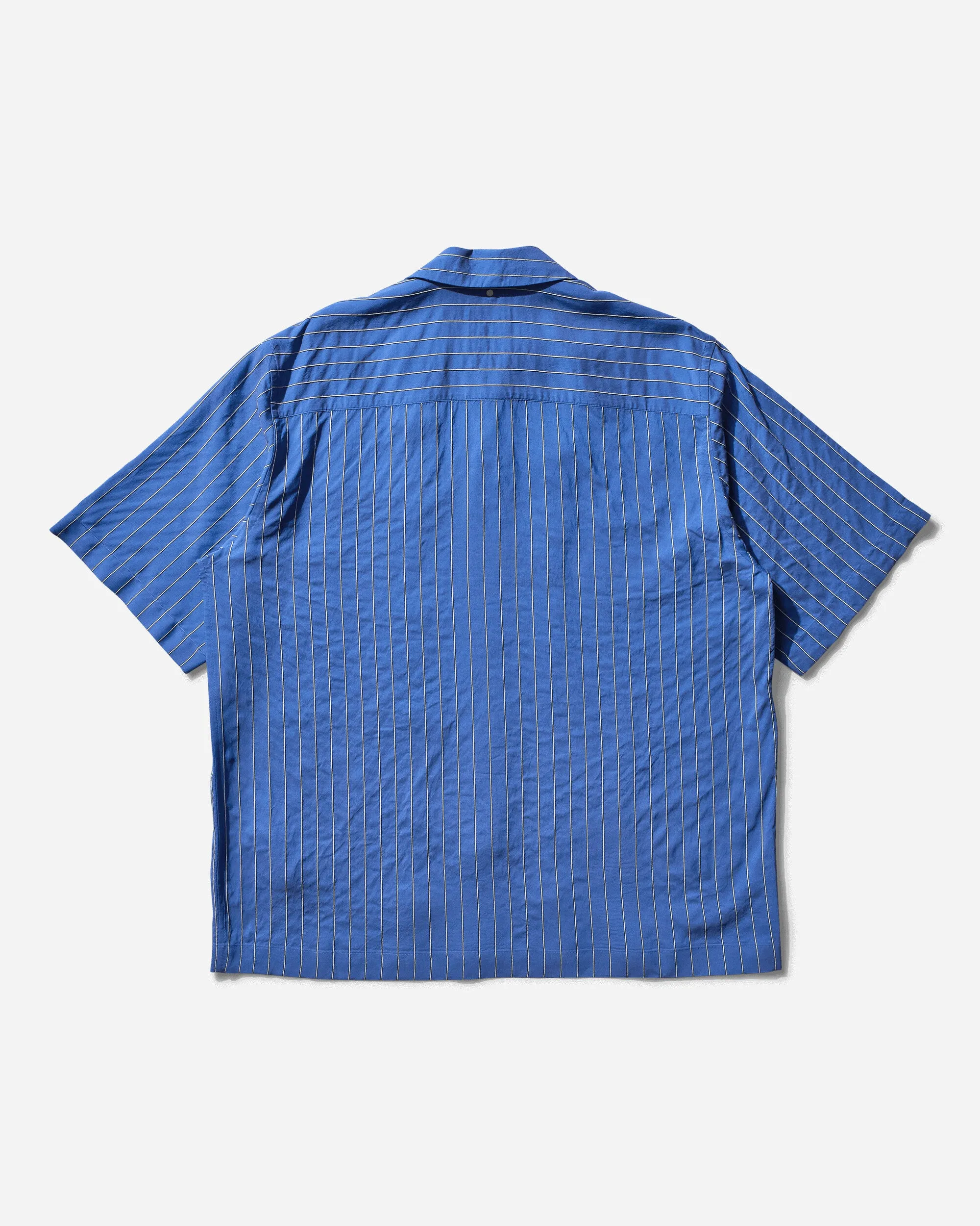 Men's Kurt Shirt Blue