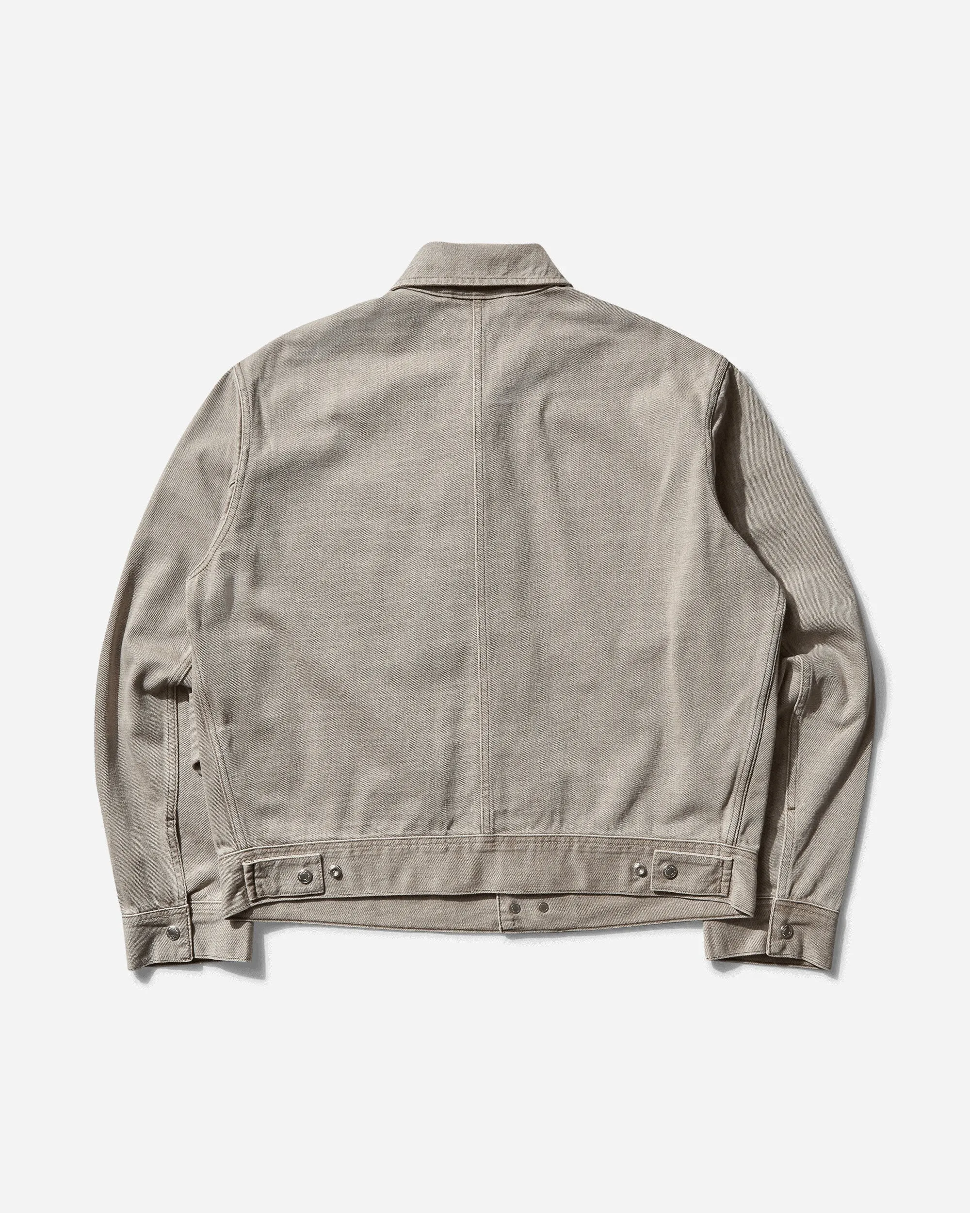 Men's Miller Jacket Vienna Beige Wash