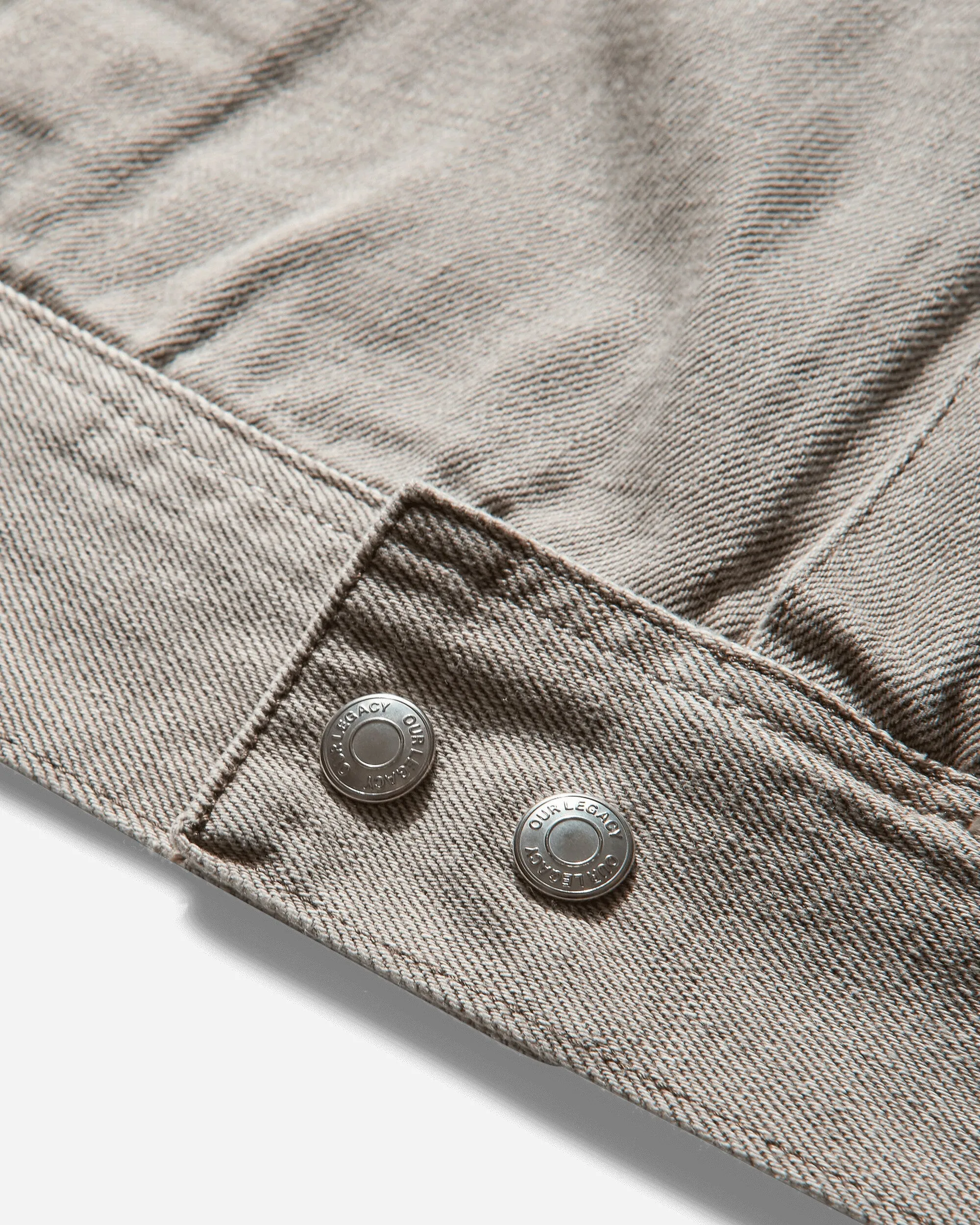 Men's Miller Jacket Vienna Beige Wash