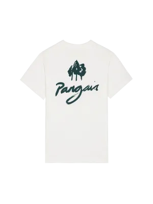 Mens One Forest Graphic T-Shirt—Off-white