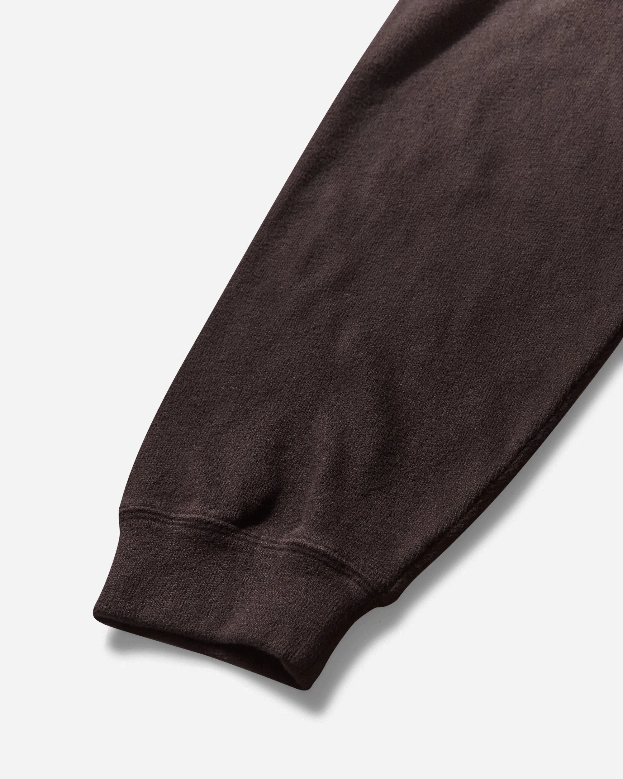 Men's Recovery Shirt Deep Brown